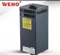 SCN-1500W单组输出开关电源